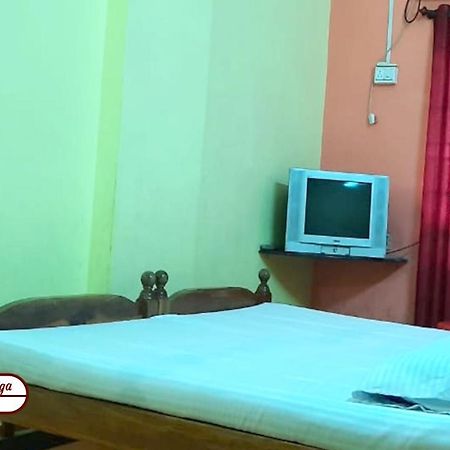 Shri Jaya Durga Boarding & Lodging Udupi Zewnętrze zdjęcie